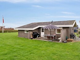5 Star Holiday Home in Assens