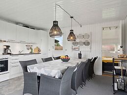 5 Star Holiday Home in Assens