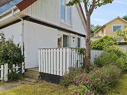 4 Star Holiday Home in Allinge
