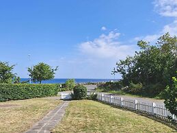 4 Star Holiday Home in Allinge