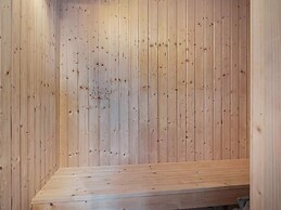 4 Star Holiday Home in Brovst