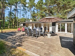 5 Star Holiday Home in Nexo