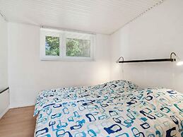 5 Star Holiday Home in Nexo