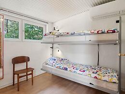 5 Star Holiday Home in Nexo