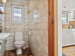 5 Star Holiday Home in Nexo