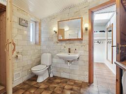 5 Star Holiday Home in Nexo