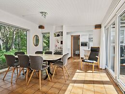 5 Star Holiday Home in Nexo