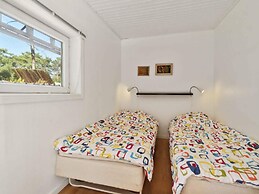 5 Star Holiday Home in Nexo