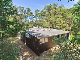 5 Star Holiday Home in Nexo