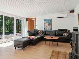 5 Star Holiday Home in Nexo