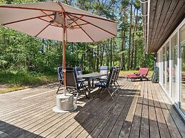 5 Star Holiday Home in Nexo