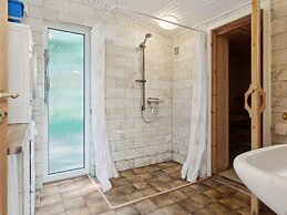 5 Star Holiday Home in Nexo
