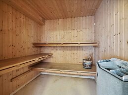 5 Star Holiday Home in Nexo