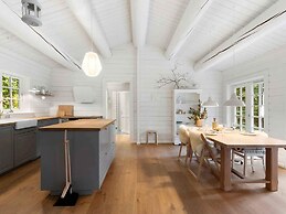 5 Star Holiday Home in Vig