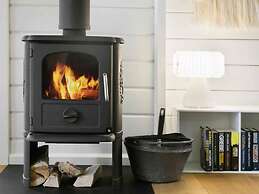 5 Star Holiday Home in Vig