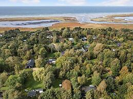 5 Star Holiday Home in Vig