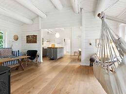 5 Star Holiday Home in Vig