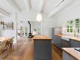 5 Star Holiday Home in Vig