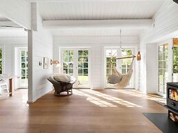 5 Star Holiday Home in Vig
