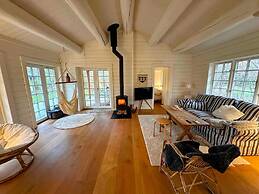 5 Star Holiday Home in Vig