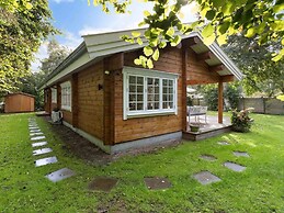 5 Star Holiday Home in Vig