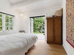 5 Star Holiday Home in Vig