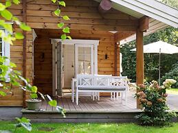 5 Star Holiday Home in Vig