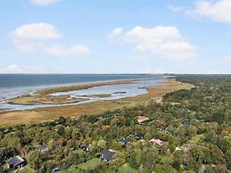 5 Star Holiday Home in Vig