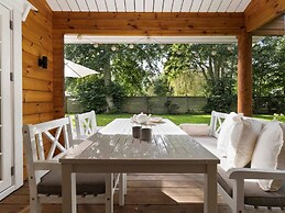 5 Star Holiday Home in Vig
