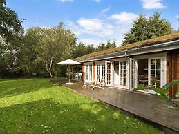 5 Star Holiday Home in Vig