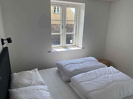 5 Star Holiday Home in Vejby