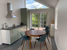 5 Star Holiday Home in Vejby