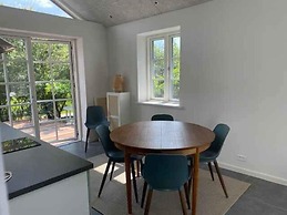 5 Star Holiday Home in Vejby