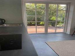 5 Star Holiday Home in Vejby
