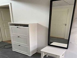 5 Star Holiday Home in Vejby