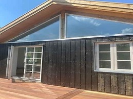 5 Star Holiday Home in Vejby