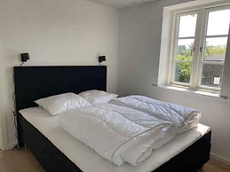 5 Star Holiday Home in Vejby