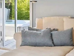 5 Star Holiday Home in Vaeggerlose
