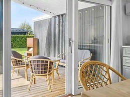 5 Star Holiday Home in Vaeggerlose
