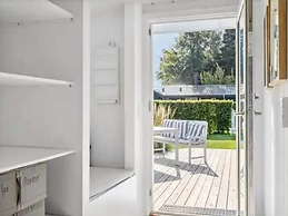 5 Star Holiday Home in Vaeggerlose