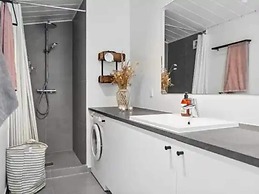 5 Star Holiday Home in Vaeggerlose