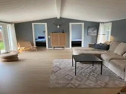 5 Star Holiday Home in Vaeggerlose
