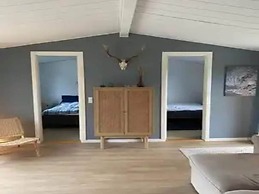 5 Star Holiday Home in Vaeggerlose