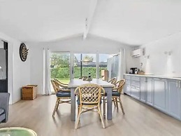 5 Star Holiday Home in Vaeggerlose