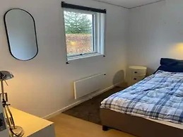 5 Star Holiday Home in Vaeggerlose