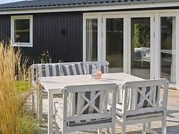 5 Star Holiday Home in Vaeggerlose