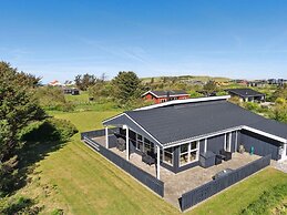 5 Star Holiday Home in Hjorring