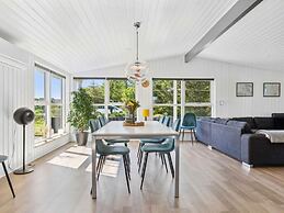 5 Star Holiday Home in Hjorring