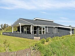 5 Star Holiday Home in Hjorring