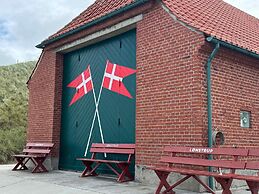 5 Star Holiday Home in Hjorring